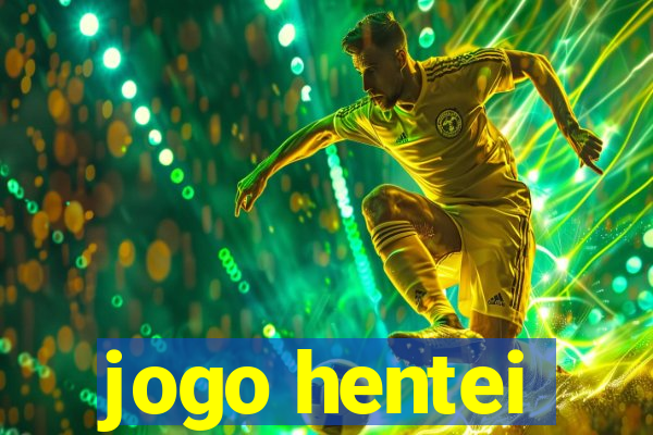 jogo hentei